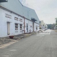 Bán Nhà Xưởng 37.000M2 Giá Chỉ 140 Tỷ- Tân An- Vĩnh Cửu- Đồng Nai