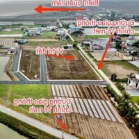 Bán Đất 100% Thổ Cư Tại Biển Quất Lâm Nam Định