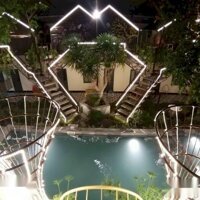 Bán Homestay Trong Lòng Phan Thiết, Phú Thuỷ
Diện Tích 511M2 Ngang 16.5M
Có Sẵn 375M2 Thổ Cư