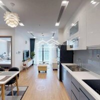 Cho Thuê Căn Hộ 1 Phòng Ngủ Riêng Biệt Tại Chung Cư Cao Cấp Vinhome Metropolis Liễu Giai