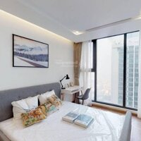 Cho Thuê Căn Hộ 1 Phòng Ngủ Riêng Biệt Tại Chung Cư Cao Cấp Vinhome Metropolis Liễu Giai