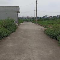 Bán đất tại Đường Lương Quy, Đông Anh,  Hà Nội diện tích 77m2  giá 3.4 Tỷ