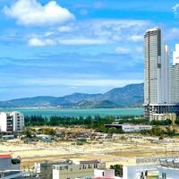 căn hộ view biển Trung tâm Phan Rang tại chung cư Phú Thịnh 2PN mới 100%