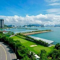 Bán Biệt Thự View Toàn Cảnh Bến Du Thuyền Xinh Đẹp Nha Trang