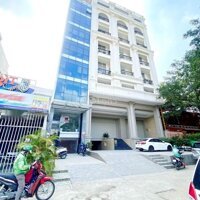 Cần Bán Tòa Chdv Cao Cấp Mặt Tiền Nguyễn Văn Linh, Quận 7