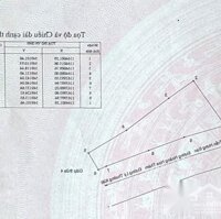 Lô Đất Chính Giữa Đảo Phú Quý - Mặt Tiền Rộng Trên Đường Hoàng Hoa Thám