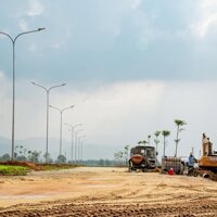 Chính Chủ Bán 100M2 Đất Nền, Đường Rộng 39M. Tại Trung Tâm Thị Xã Hoài Nhơn, Giá Bán 1Tỷ 057 - Bank 50%