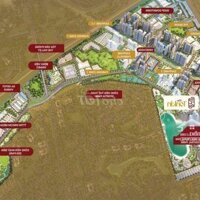 Bán Quỹ Căn Giá Tốt Chung Cư Vinhomes Smart City