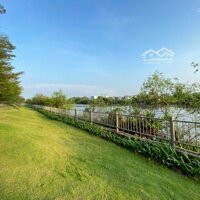 Chính Chủ Bán Đất Biệt Thự Tân Cảng Phú Hữu, Quận 9 View Sông Ông Nhiêu