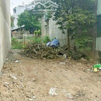 Bán Đất Trong Ngõ Gần Ubnd Xã Tân Trào, Ngõ Rộng 2,4M. Giá Chỉ 20 Triệu/M2