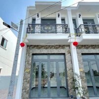 Cần Sang Gấp Căn Nhàmặt Tiềnbông Sao 80M2 Giá Bán 1Tỷ3, Sổ Hồng Riêng, Kdc Đông Đúc, Gần Chợ, Kv Quận 8