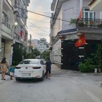 ��Bán Nhà Lê Văn Quới, Bình Tân, 105m2, hẻm xe hơi, cho thuê 14 triệu, Chỉ hơn 6 tỷ