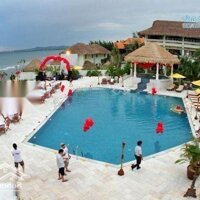 Bán Resort 4 Sao, 67 Phòng, Nguyễn Đình Chiểu, Kp1, Hàm Tiến, Phan Thiết Cạnh Sealinks 290