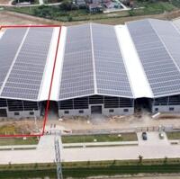 Cho thuê 2000m², 3000m², 5000m², 6500m², 10.000m², 15.000m², 20.000m², 25.000m² kho nhà xưởng kcn Hòa Khánh, Liên Chiểu, Đà Nẵng.