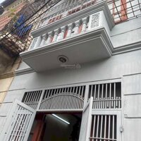 Chính Chủ Cho Thuê Nhà Riêng 25M2 Tại Vĩnh Hưng - Hoàng Mai - Hà Nội.