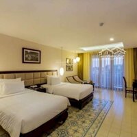 Nhận Bán Villa Và Khách Sạn Tại Thành Phố Hội An. Khách Sạn Đẹp, Xịn Sò Gần Trung Tâm Phố Cổ Hội An