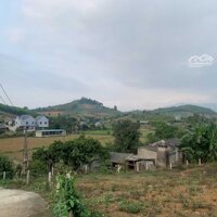 Bán Đất Đẹp 3913 M2 Có 2000M2 Đất Ở Xã Thu Phong - Cao Phong - Hb, Đường Thông Giá Rẻ