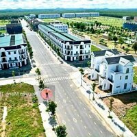 Cho Thuê Shophouse/ Văn Phòng/ Nhà Ở Tại Da Century Cách Sân Bay Long Thành Chỉ 3Km, Mặt Tiền Đt769