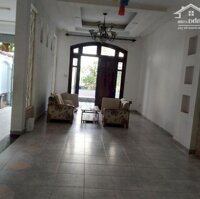 Cho Thuê Villa Phường An Phú _1T 2 Lầu5Pn3Wc- Gara Ô Tô_ 7X20M- 35 Triệu