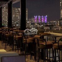 Tầng Thượng Cho Thuê Làm Rooftop, Bar Chill. View Bitexco, Landmark 81