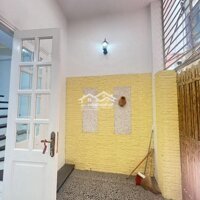 Bán Nhà Ngõ 209 Đội Cấn-40M2 4 Tầnggiá 5,25 Tỷ