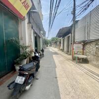 Bán gấp 30m2 đất giá chỉ 1.58 tỷ - sát đường ô tô 10m - gần cạnh chợ trung tâm và trường học tại Phú Lãm, Hà Đông.