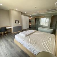 Cho thuê căn hộ F Home 1 phòng ngủ 70m2 Full nội thất tiêu chuẩn 3 sao.