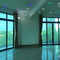 Cho thuê nhà 5 tầng, gồm 15 phòng rộng tại KDC Song Khê - xã Song Khê - Bắc Giang