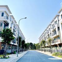 NÓNG 3.x tỷ có ngay nhà đô thị 4 tầng với không gian sống xanh tại thành phố Từ Sơn Bắc Ninh