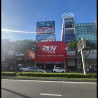 Bán Nhà Mặt Tiền Tuyến Phố Nguyễn Văn Linh