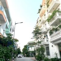 Bán Nhà 50M 4 Tầng Mới Tdc Vinhomes Riverside, Hồng Bàng Chỉ 4,7 Tỷ.