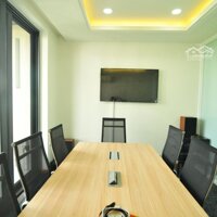 Cho Thuê Gấp Văn Phòng 48 M2 Tại Trung Tâm Sg