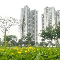 Chính Chủ Cần Bán Căn Chung Cư 3 Ngủ Kđt Hồng Hà Ecocity