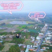 Đất Gò Chùa Đẹp, 10X100M, 20X100M, Sổ Hồng, Cách Ngã Ba Gò Chùa 550M