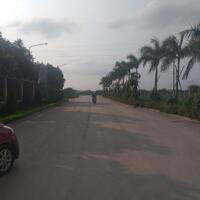 Bán 4,4ha đất kho bãi, thương mại dịch vụ tại Mỹ Hào, Hưng Yên