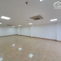 Cực Hot, Sàn Văn Phòng Cho Thuê Tại Dịch Vọng Hậu-Cầu Giấy Cho Thuê Sàn Diện Tích: 130M2 Giá Ưu Đãi