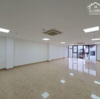 Cực Hot, Sàn Văn Phòng Cho Thuê Tại Dịch Vọng Hậu-Cầu Giấy Cho Thuê Sàn Diện Tích: 130M2 Giá Ưu Đãi