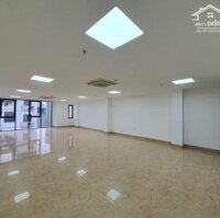 Cực Hot, Sàn Văn Phòng Cho Thuê Tại Dịch Vọng Hậu-Cầu Giấy Cho Thuê Sàn Diện Tích: 130M2 Giá Ưu Đãi