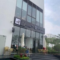 Hàng Hiếm! Cần Bán Căn Góc 200M2 Shophouse Chân Đế Cc Tecco Daimond