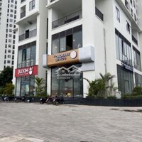 Hàng Hiếm! Cần Bán Căn Góc 200M2 Shophouse Chân Đế Cc Tecco Daimond