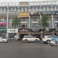 Cho thuê MBKD phố Nguyễn Văn Lộc Hà Đông 200m2 MT 14m giá 55tr/th kinh doanh mọi mô hình sầm uất nhất Hà Đông