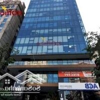 Building Mặt Tiền Hai Bà Trưng, Quận 1, Dt: 8X30M, Hầm 10 Lầu - Hđt 500 Triệu, Bán Gấp Còn 157 Tỷ