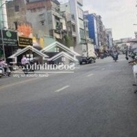 Building Mặt Tiền Hai Bà Trưng, Quận 1, Dt: 8X30M, Hầm 10 Lầu - Hđt 500 Triệu, Bán Gấp Còn 157 Tỷ