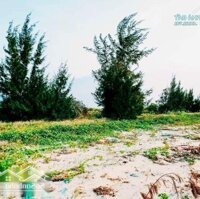 Bán Đất Mặt Biển Hàm Thuận Nam