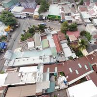 Bán đất 480m2 thổ cư tặng nhà mặt tiền đường Trường Chinh Thị trấn Trảng Bom rẻ nhất khu vực chỉ 10,9 tỷ