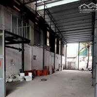 Cho thuê xưởng 300m2 mặt phố chính tại TP Hải Dương