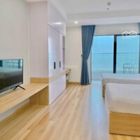 Căn Hộ Chung Cư Tại Tms Luxury Hotel & Residences Cho Thuê Ngắn Và Dài Hạn.