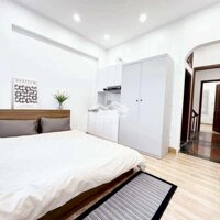 Tòa Chung Cư Mini Phố Yên Hòa, ~ 500 Triệu/Th, 44M2X5T 9P Khép Kín, 7.28Ty