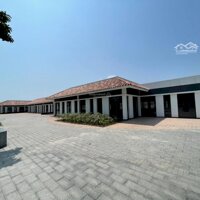 Cho Thuê Kinh Doanh Dài Hạn Shophouse Mặt Bãi Tắm Sun Hạ Long Diện Tích 1.251M2 Liên Hệ: 0975.995.114