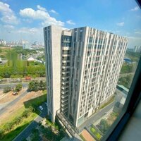 Bán Căn Hộ 2 Phòng Ngủ, View Đẹp, Nhà Mới Chung Cư Centana 36 Mai Chí Thọ